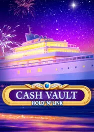 Cash Vault Hold n Link