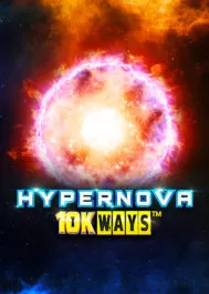 Hypernova 10K Ways