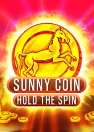 Sunny Coin Hold The Spin