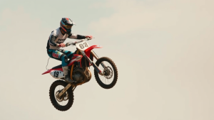 Who Is The Highest Paid Supercross Rider?