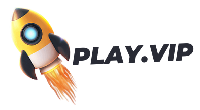 Rocketplay vip Logo